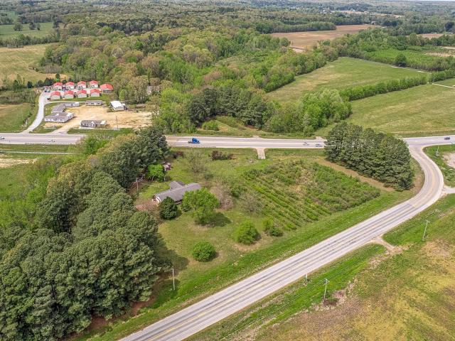 Land for sale in Ark