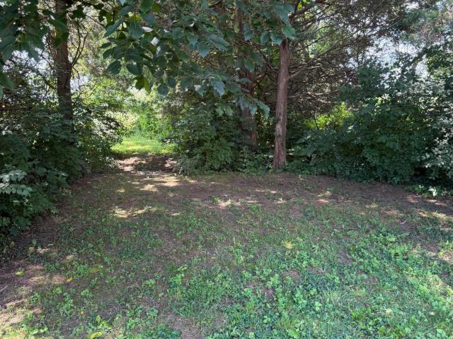 Land for sale in Louisville, Kentucky