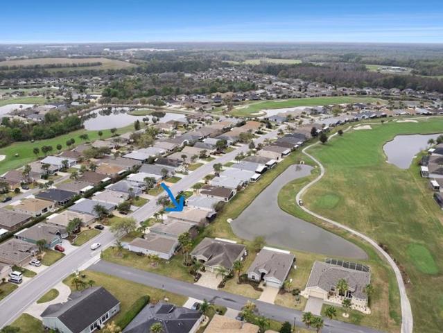 House for sale in San Antonio, Florida