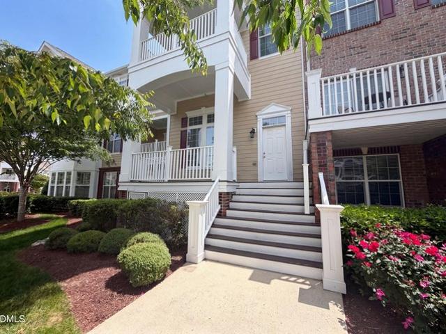 Townhouse for sale in Wake, North Carolina