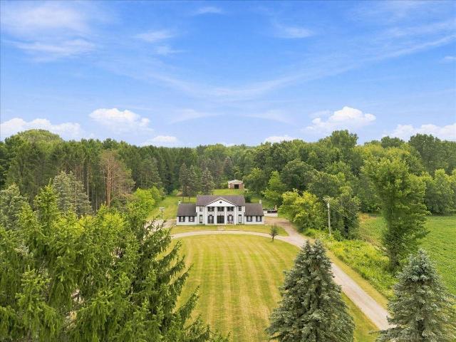 House for sale in Casco, Michigan