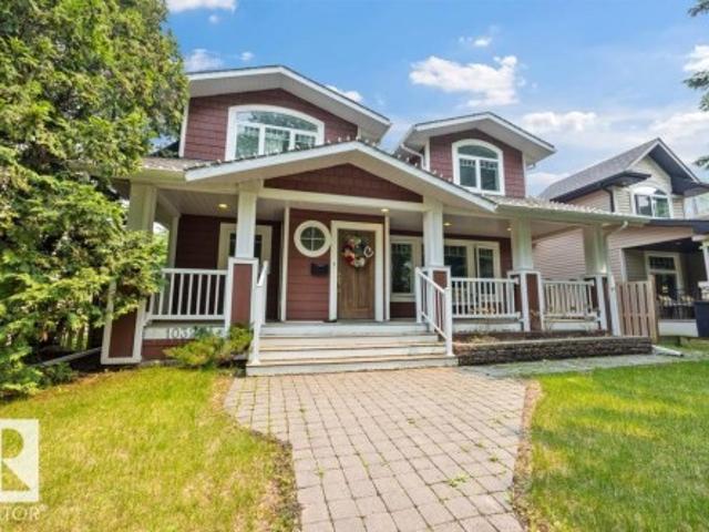House for sale in Wedgewood, Alberta