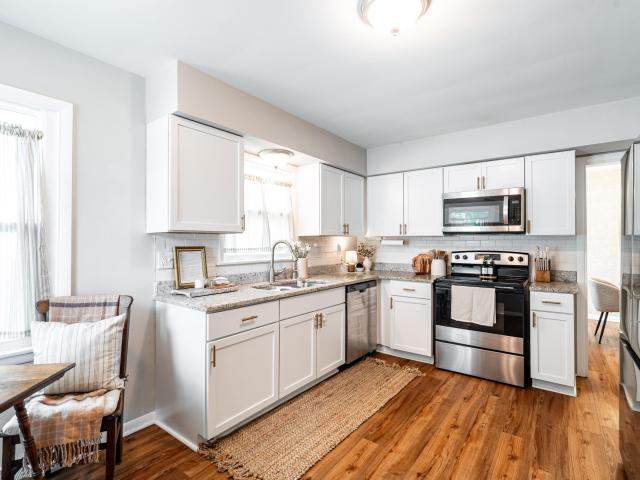 House for sale in West Allis, Wisconsin