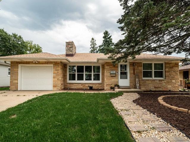 House for sale in West Allis, Wisconsin