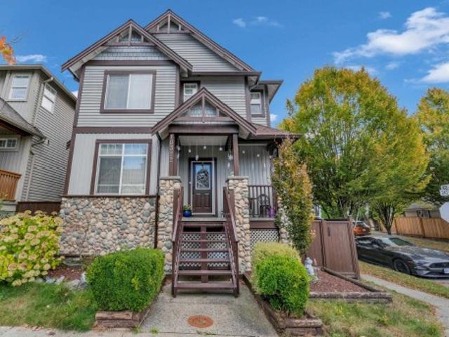 House for sale in Maple Ridge, British Columbia