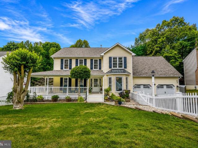 House for sale in Virginia