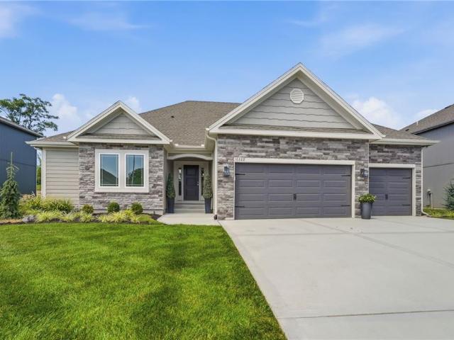 House for sale in Kansas City, Missouri
