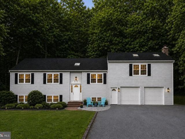 House for sale in Frederick, Maryland
