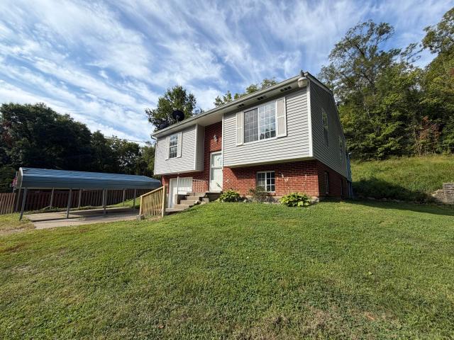 House for sale in Campbell, Kentucky