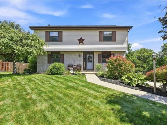 House for sale in Irwin, Pennsylvania