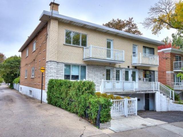 Property for rent in Ahuntsic, Montréal