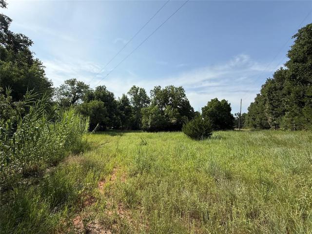 Land for sale in Perkins, Oklahoma