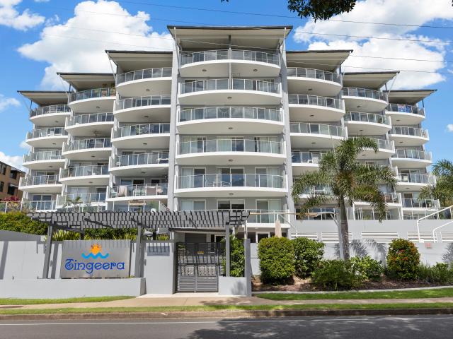 Apartment for rent in Great Sandy Strait, Queensland