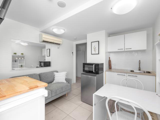 Apartment for rent in Pialba, Hervey Bay