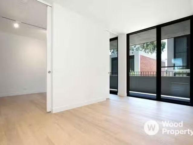 Apartment for rent in Fitzroy