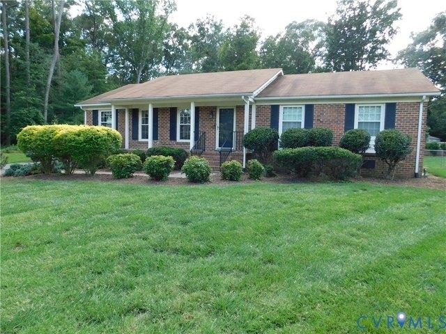 House for sale in Virginia