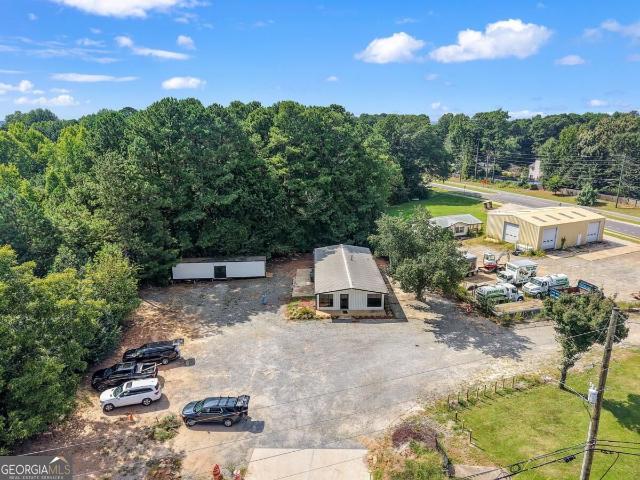 Commercial for sale in Paulding, Georgia
