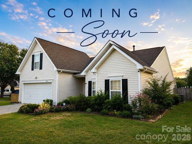 House for sale in Mecklenburg, North Carolina