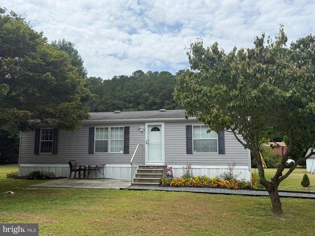 House for sale in Berlin, Maryland