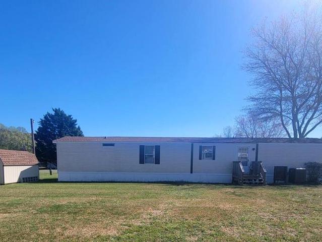 House for sale in Berlin, Maryland