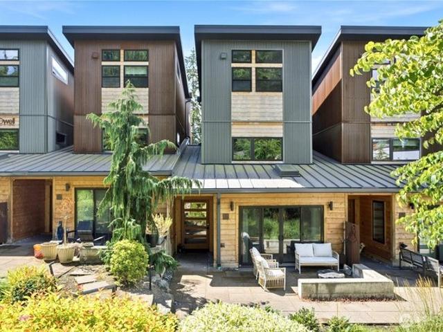 Townhouse for sale in Bothell, Washington