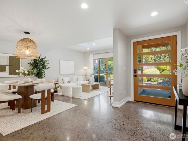 Condo for sale in Bothell, Washington