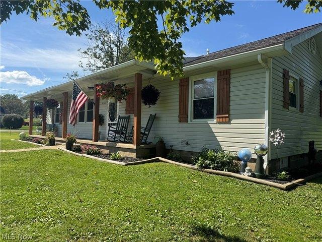 House for sale in Guernsey, Ohio