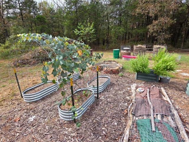 Land for sale in Mulberry, Crawford County