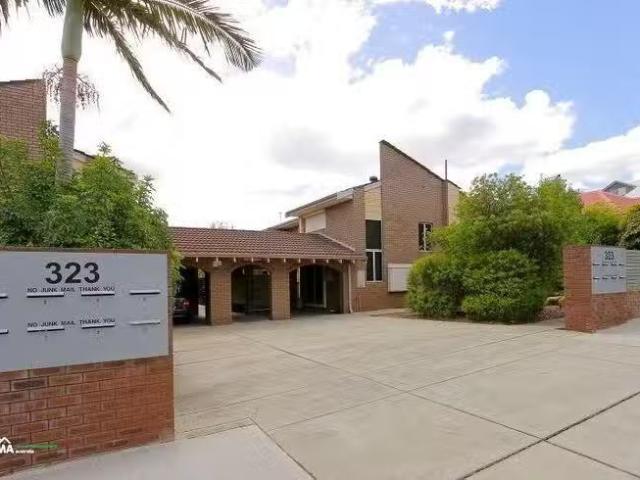 House for rent in Highgate, Western Australia