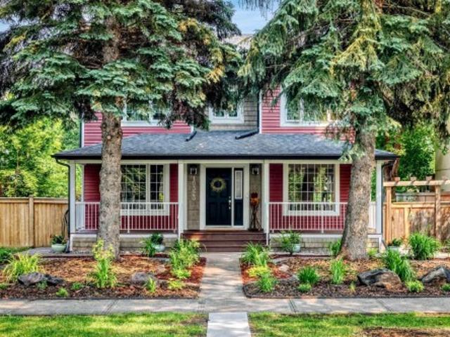 House for sale in Wedgewood, Alberta