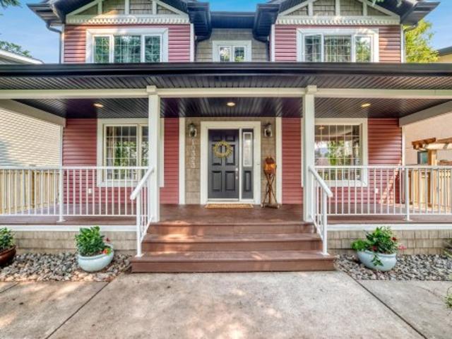House for sale in Glenora, Edmonton