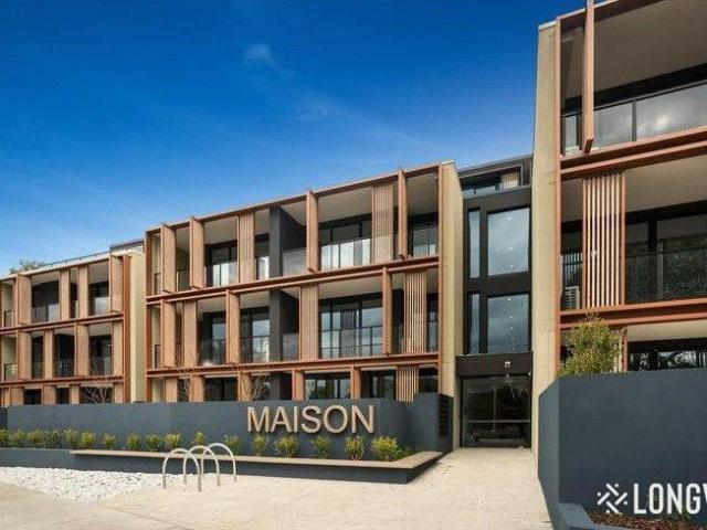 Apartment for rent in Camerons Creek, Victoria