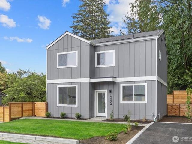 Condo for sale in Seattle, Washington