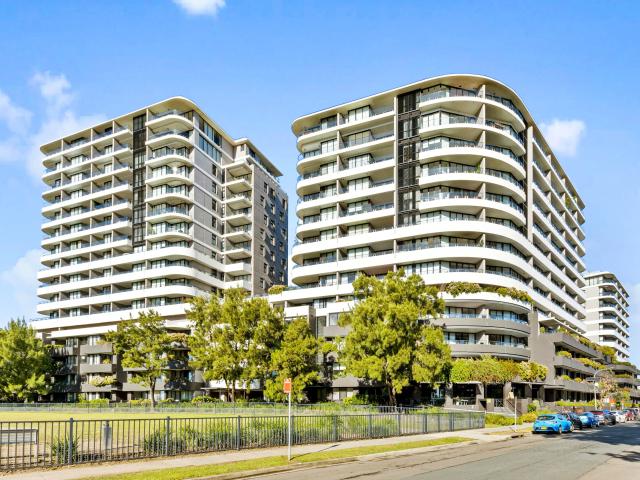 Apartment for rent in Sydney, New South Wales