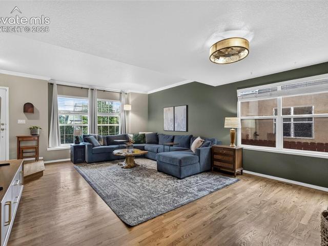 House for sale in Calhan, Colorado