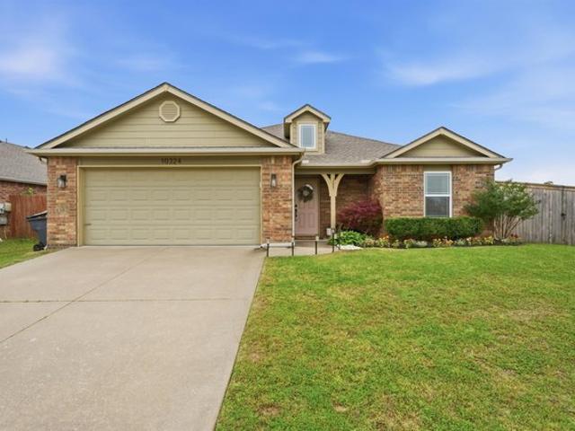 House for sale in Jenks, Oklahoma