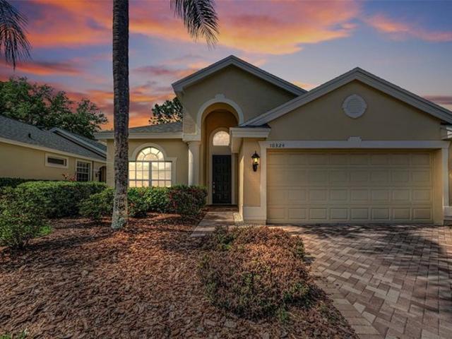 House for sale in Trinity, Florida