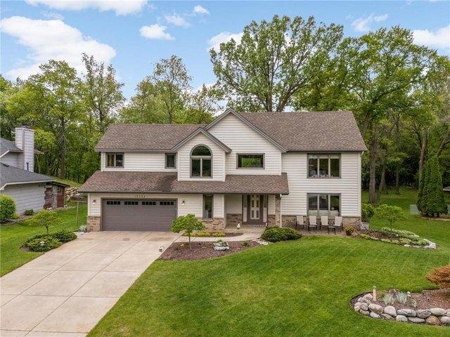 House for sale in Lakeville, Minnesota