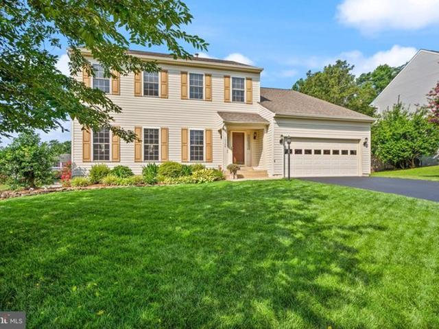 House for sale in Virginia