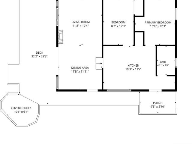 House for sale in Orleans, New York