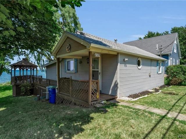 House for sale in Orleans, New York