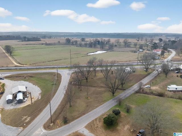 Commercial for sale in Clanton, Alabama
