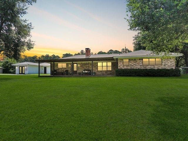 Farm for sale in Hillister, Texas