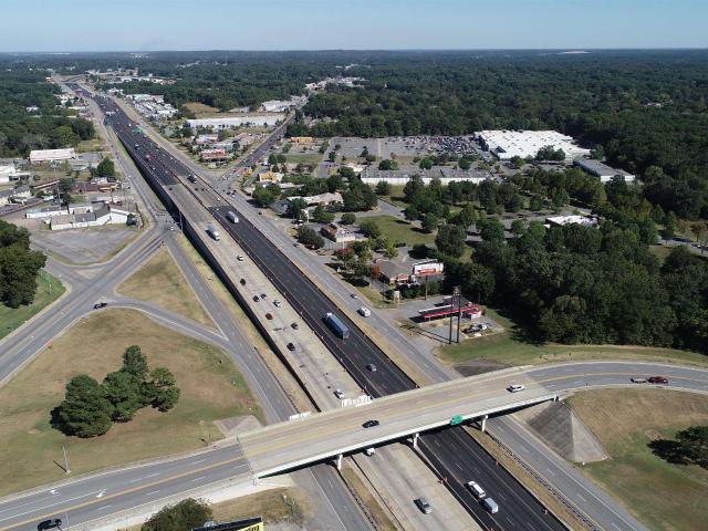 Land for sale in Ark