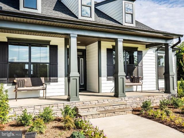 House for sale in Virginia