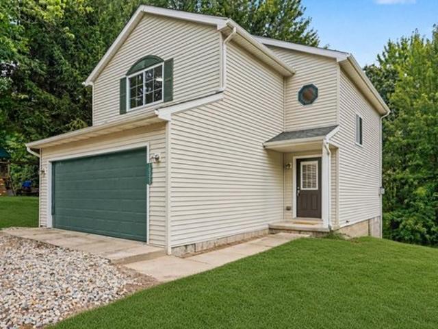 House for sale in Michigan