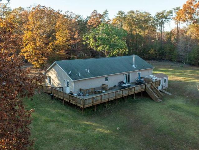 House for sale in Spotsylvania, Virginia