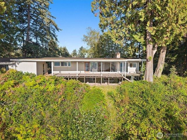 House for sale in Steilacoom, Washington