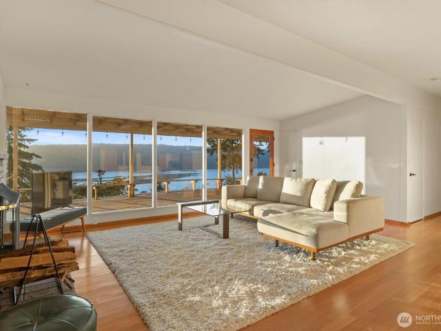 House for sale in Steilacoom, Washington