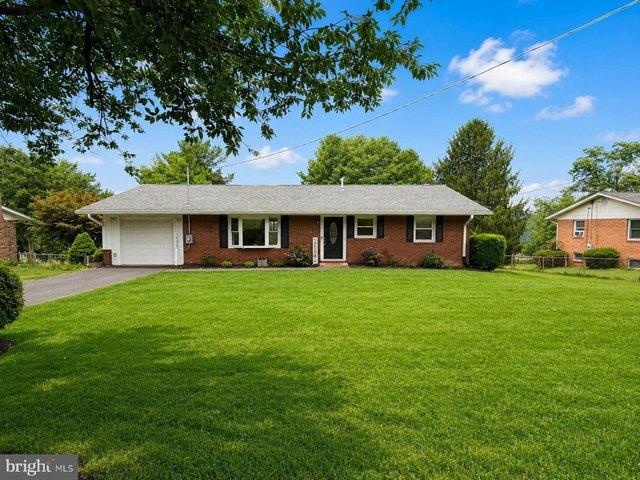 House for sale in Walkersville, Maryland
